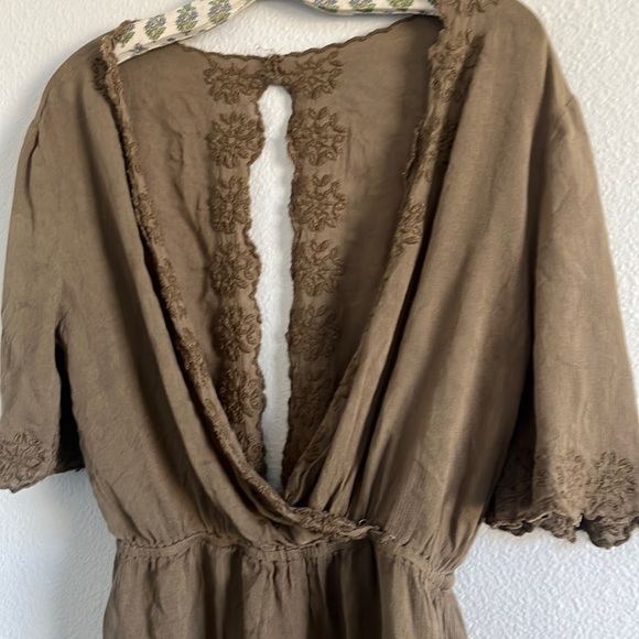 Free People Romper - Picture 2 of 6